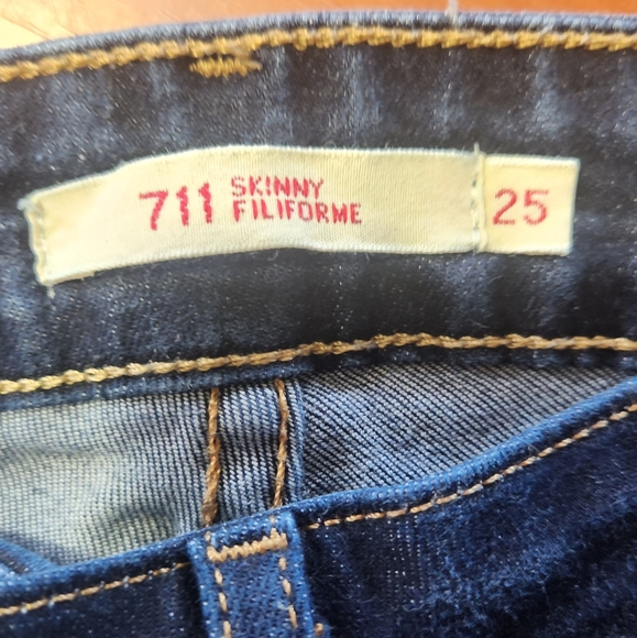 Levi's jeans - Picture 2 of 5